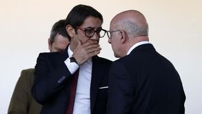 Prazo da AG para discutir estatutos do Benfica prolongado até final do mês