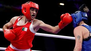 Continua a polémica: Associação Internacional de Boxe insiste que Imane Khelif e Lin Yu-ting são homens