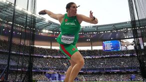 Irina Rodrigues triste por falhar diploma, mas garante: «Dei tudo o que eu tinha»