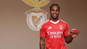 Bruno Fernandes para Renato Sanches: «Que essa alegria volte e que possas voltar a brilhar»