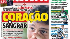 Terça-feira, 6 de agosto de 2024