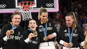 Holanda estraga festa francesa no basquetebol 3x3