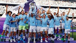 DAZN renova direitos de transmissão da Premier League até 2028