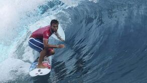 Kauli Vaast, o surfista que 