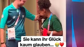 Novak Djokovic deixou empregada de limpeza em lágrimas com este gesto