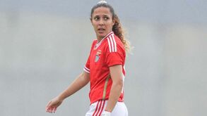 Matilde Silva e Érica Ventura cedidas pelo Benfica ao Valadares Gaia