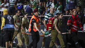 Conselho de Disciplina instaura processo de averiguações a incidente que feriu adepta na Supertaça