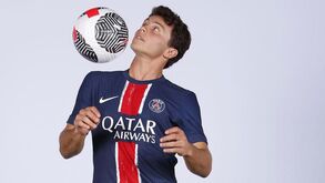 PSG deixou mais de 310 milhões de euros em Portugal nos últimos sete anos