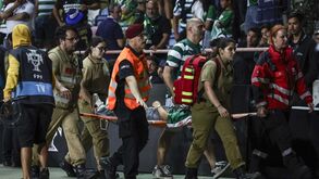 CM Aveiro reage ao incidente da Supertaça: «O que esteve na origem foram as sucessivas pancadas dos atletas do Sporting»