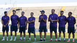 Felgueiras vai arrancar a 2.ª Liga em casa emprestada