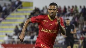 Gabriel Pereira vai reforçar o Copenhaga e já está na Dinamarca