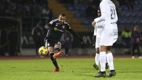 Fernando Andrade despede-se do Casa Pia: «Sigo agora como jogador livre»