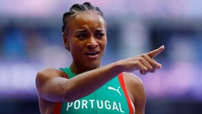 Fatoumata Diallo: «Já sabia que ia ser difícil, mas não deixei de acreditar»