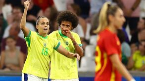 Os portugueses, as medalhas e as figuras: foi assim o dia 11 dos Jogos Olímpicos