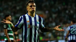 Iván Jaime: De vilão a herói foi um... remate