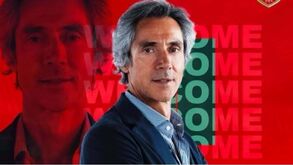 Paulo Sousa vence José Morais e segue em frente na 'Champions' asiática