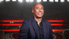 Luisão exige respeito e diz estar pronto para regressar no 