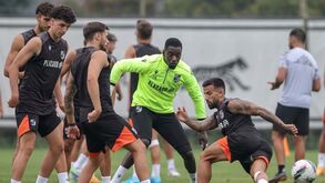 Bruno Varela procura arranque inédito de folhas limpas