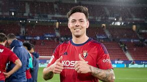 Max Svensson garantido pelo Casa Pia