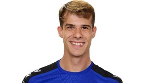 SAD do Estoril afasta-se de Ander Yoldi