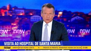 NOW ganha à SIC Notícias cada vez em mais horários