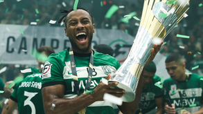 Oficial: Pany Varela está de saída do Sporting para reforçar o Al Nassr