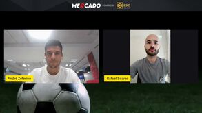 Mercado Record: saiba o que pode desbloquear os negócios João Félix e Ioannidis