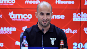 Daniel Sousa sobre novo desafio europeu: «Servette tem outra qualidade individual»