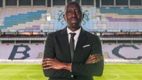 Fary e a proibição de inscrições do Boavista: «Não estará concluído a tempo do início da 1.ª Liga»
