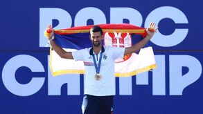Sérvia vai construir museu dedicado a Novak Djokovic em Belgrado