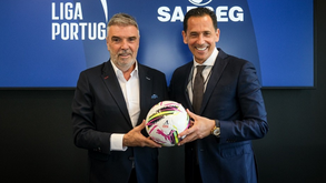 SABSEG e Liga Portugal renovam parceria por duas temporadas