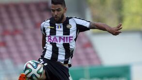 Daniel Candeias vai ser reforço da UD Oliveirense