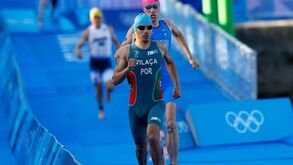 Gastroenterite adia regresso de Vasco Vilaça a Portugal