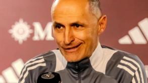 Treinador do Servette assume: «O Sp. Braga é favorito, para mim é claro»