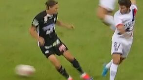 O toque de classe de João Neves que faz crescer água na boca aos adeptos do PSG