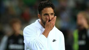 Sebastião Macias analisa Supertaça: «Linha a 4 do Sporting pode ter alguma dificuldade»