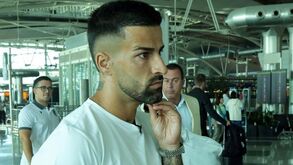 Tiago Silva: «É difícil dizer que somos favoritos na Liga Conferência»