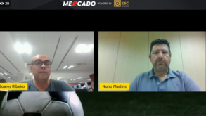 Mercado Record: Benfica muda a forma de olhar para Félix e ainda os negócios Neres e Ioannidis