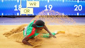 Os portugueses, as medalhas e as figuras: foi assim o dia 12 dos Jogos Olímpicos