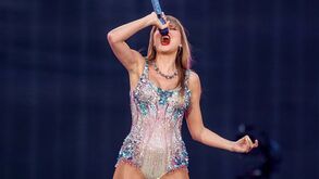 Cancelados três concertos de Taylor Swift em Viena depois de ameaça terrorista