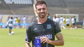 O Pedro açoriano que é rio de golos