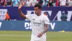 Manchester City atento a Rodrygo