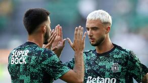 Defesa não deverá mexer com o Rio Ave: confiança na tripla da Supertaça