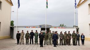 Egito e União Europeia juntos contra os houthis