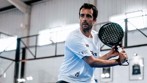 Três portugueses no A1 Marbella Master