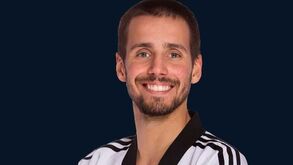 Rui Bragança e a retirada do taekwondo: «É um capítulo encerrado»