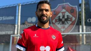 Oficial: Candeias reforça a UD Oliveirense