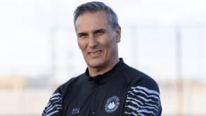 João Mota promete Al Tadhamon pressionante: «Queremos ser muito competitivos desde o início»