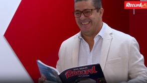 Fernando Mendes já fez equipa para a Liga Record: «O principal é ter Gyökeres, é machadada no orçamento mas tem de ser»
