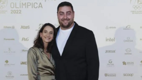 Tsanko e o pedido de casamento em Paris'2024: «Ela pensava que íamos fazer uma dança e... ficou em choque»